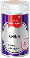 Hartkorn China Gewürzzubereitung Streuer 32 g